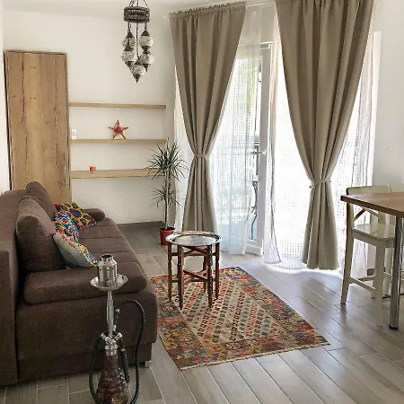 Apartman Cocoville Beach House- *