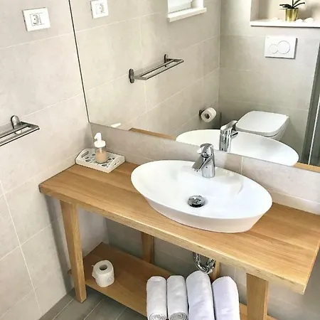 Apartman Cocoville Beach House-