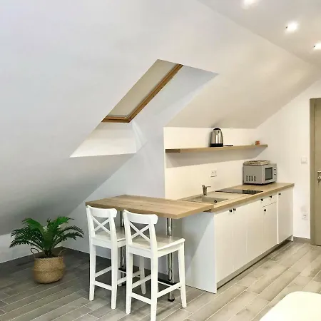 Apartman Cocoville Beach House-
