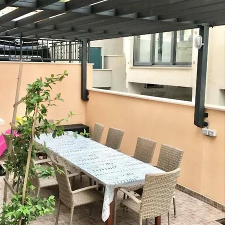 Cocoville Beach House- Makarska
