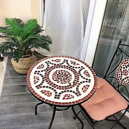 Cocoville Beach House- * Makarska