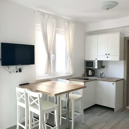 Apartman Cocoville Beach House- Makarska