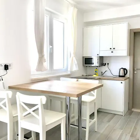 Cocoville Beach House- Apartament