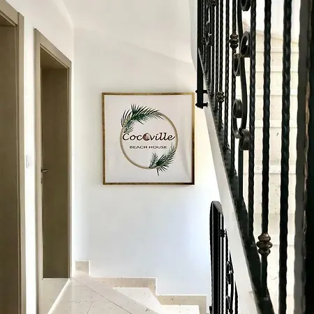 Apartman Cocoville Beach House- *
