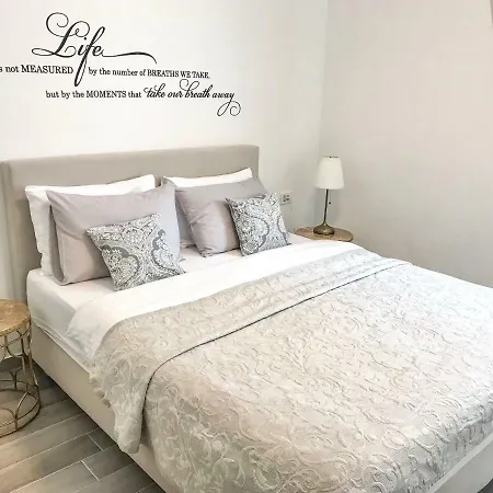 Cocoville Beach House- Apartament *